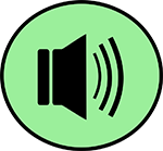 Speaker Icon